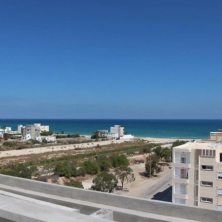 Select Collection Hammam Sousse Appartments Exterior photo