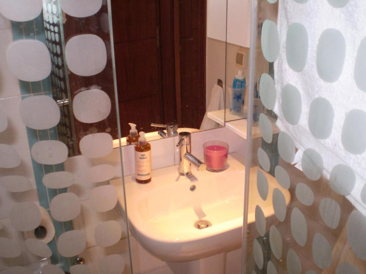 Select Collection Hammam Sousse Appartments Exterior photo