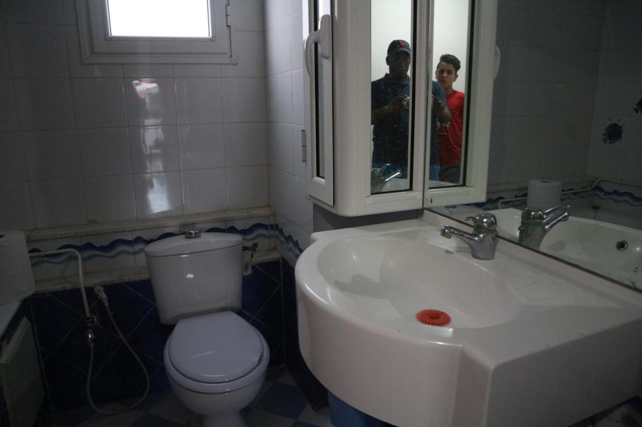 Select Collection Hammam Sousse Appartments Exterior photo