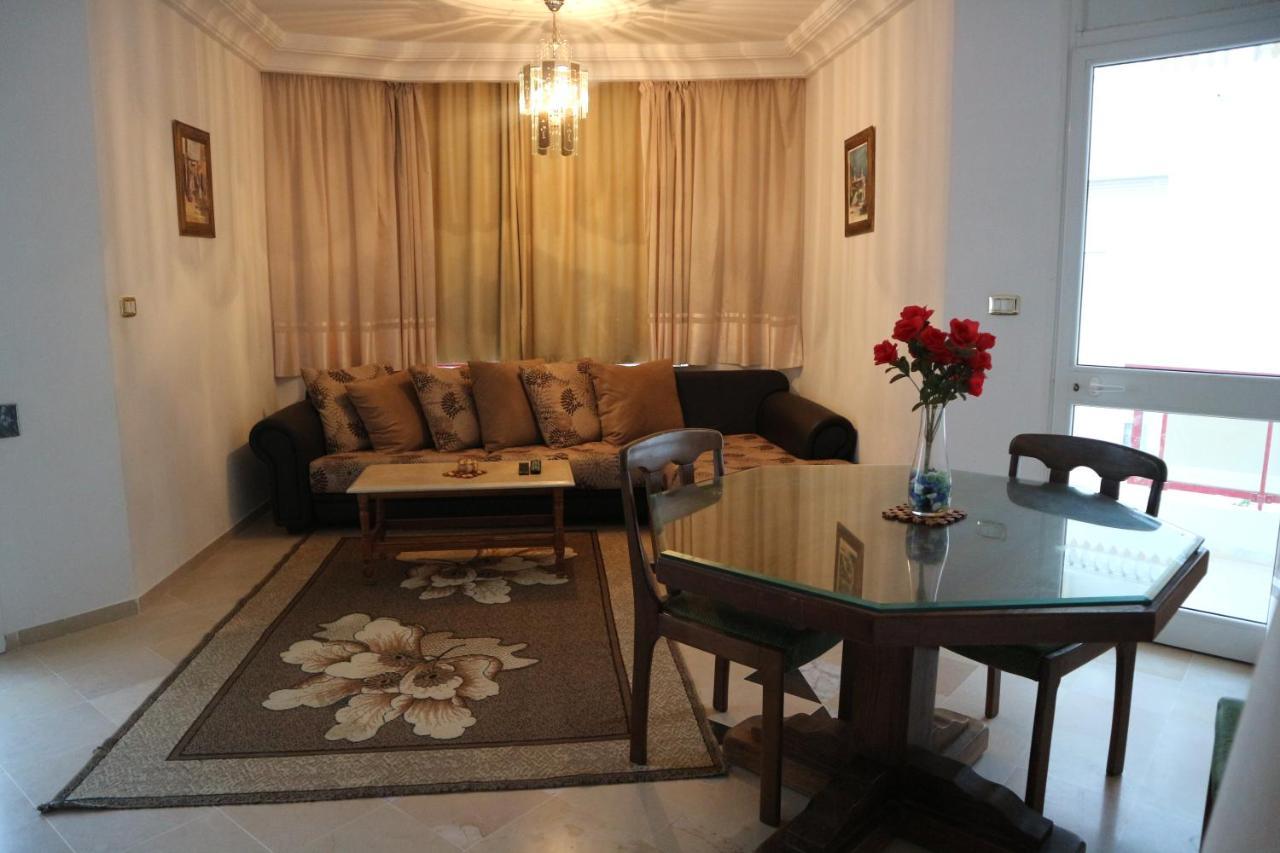 Select Collection Hammam Sousse Appartments Exterior photo