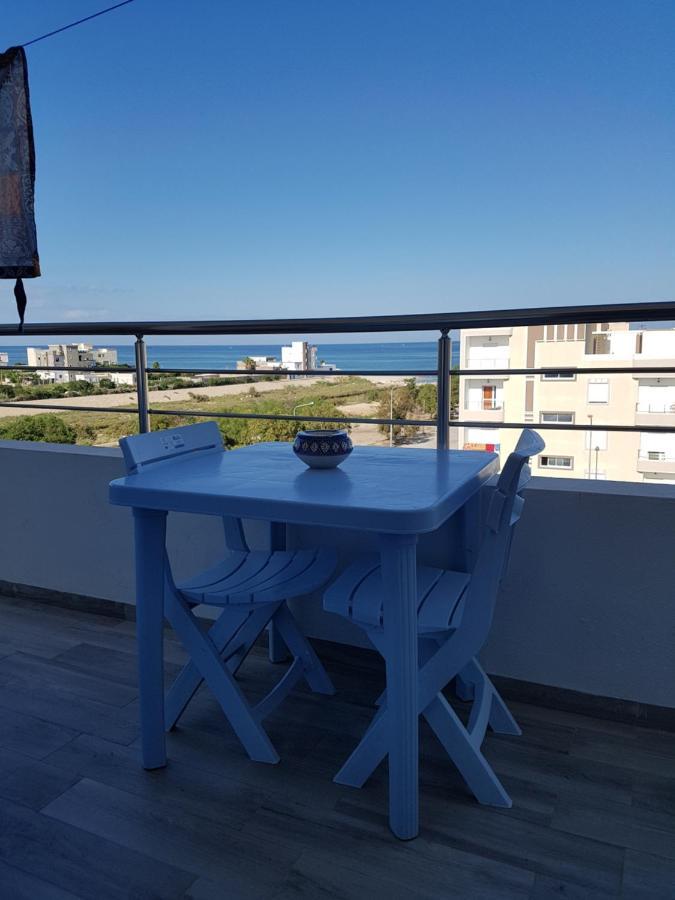 Select Collection Hammam Sousse Appartments Exterior photo