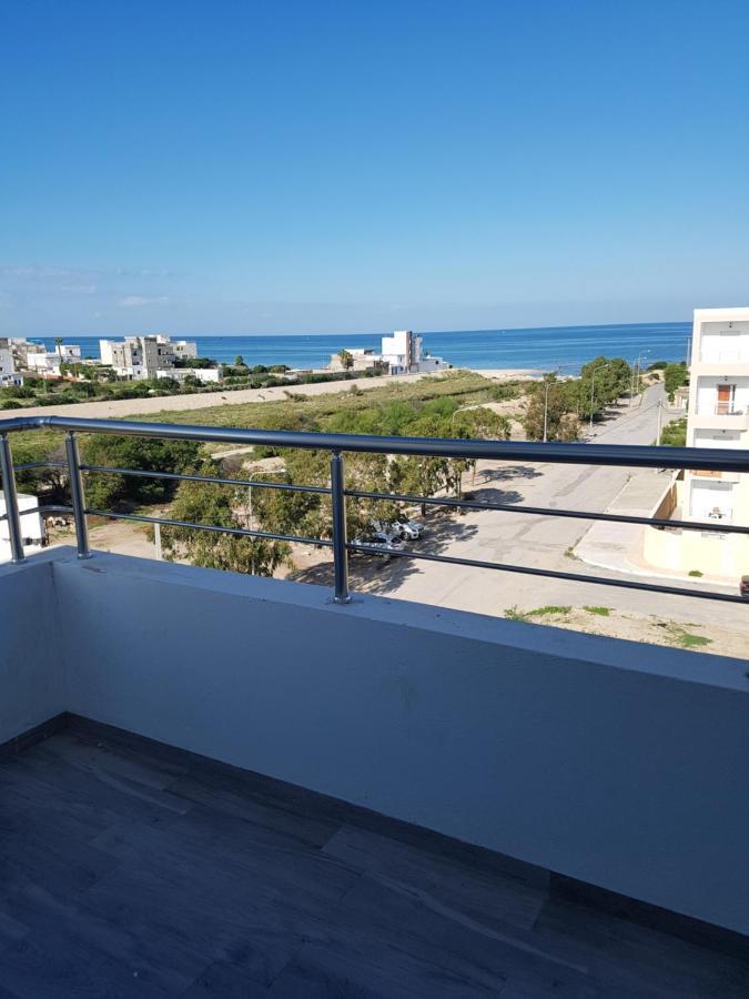 Select Collection Hammam Sousse Appartments Exterior photo