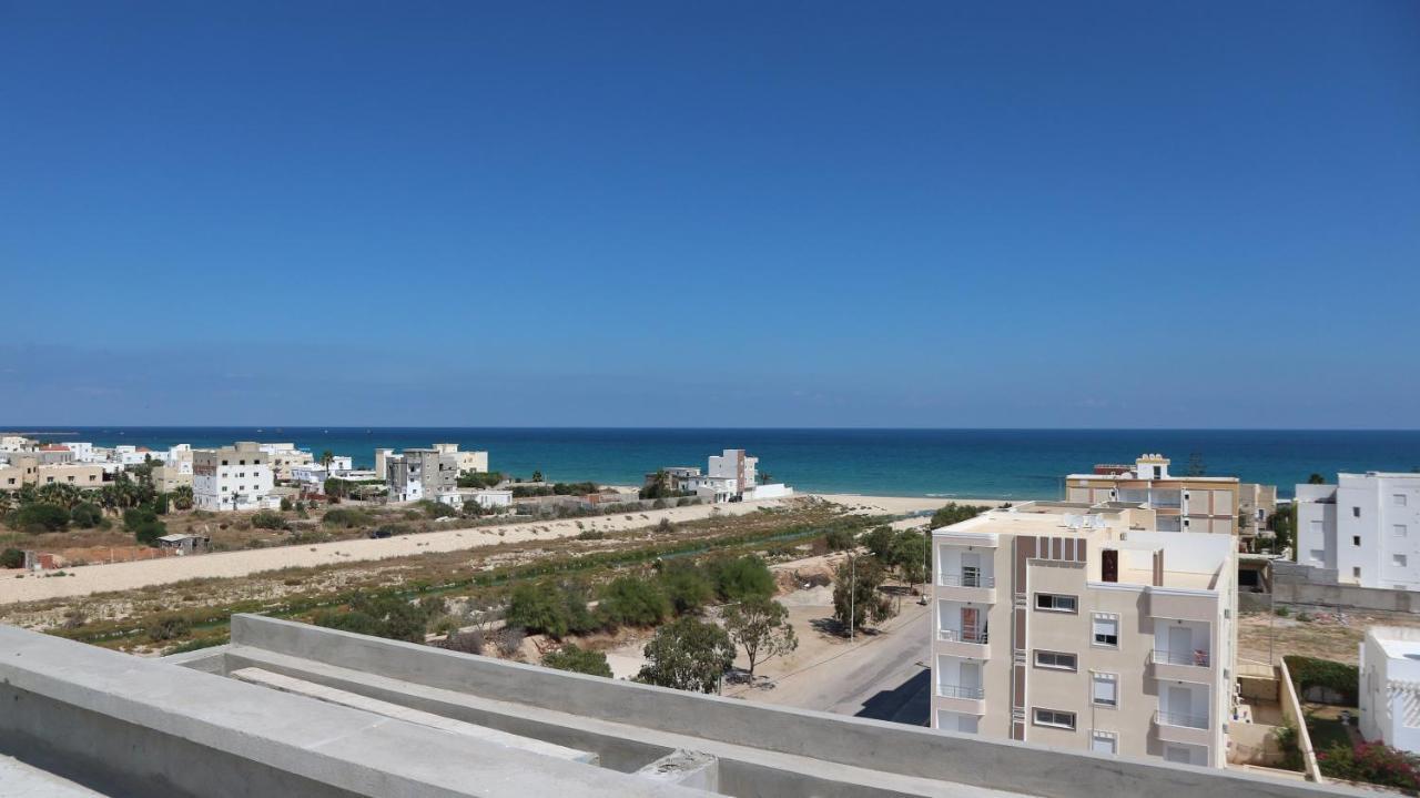 Select Collection Hammam Sousse Appartments Exterior photo