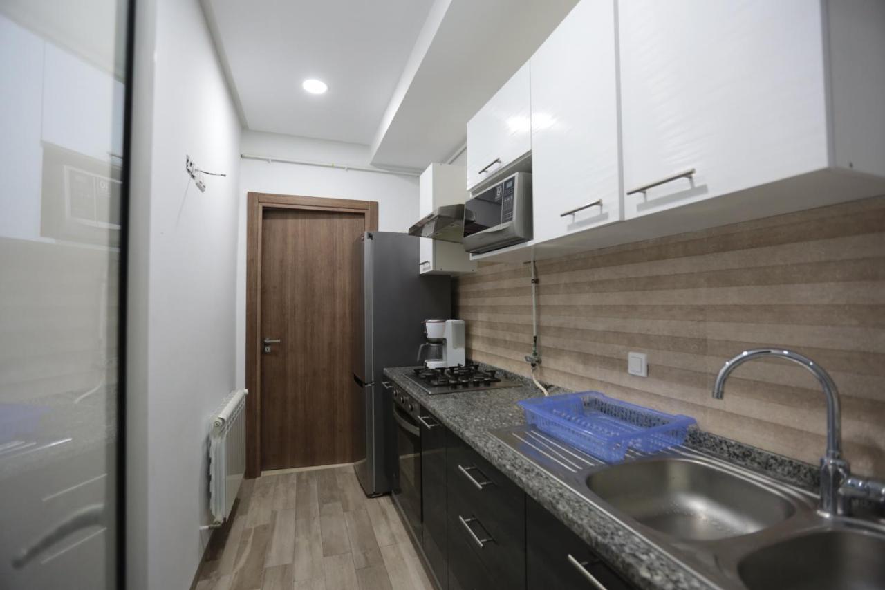 Select Collection Hammam Sousse Appartments Exterior photo