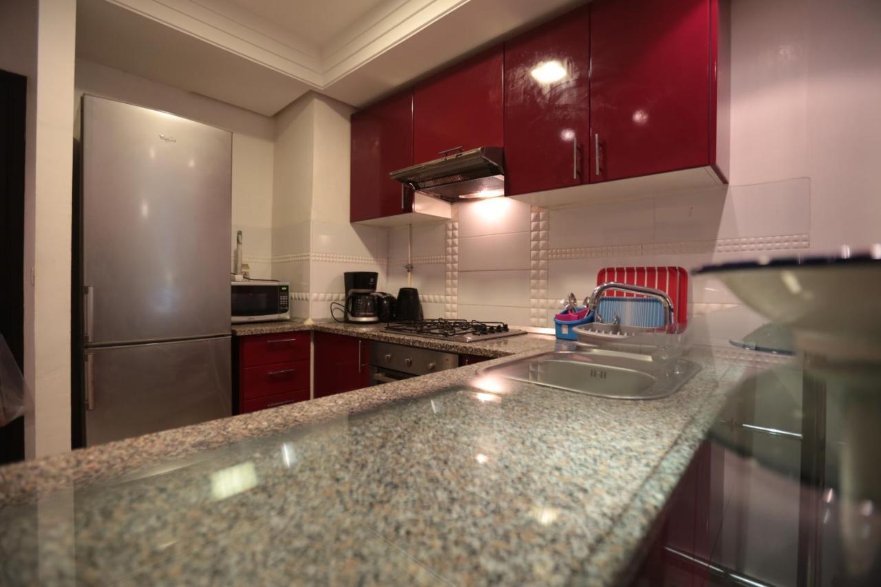Select Collection Hammam Sousse Appartments Exterior photo