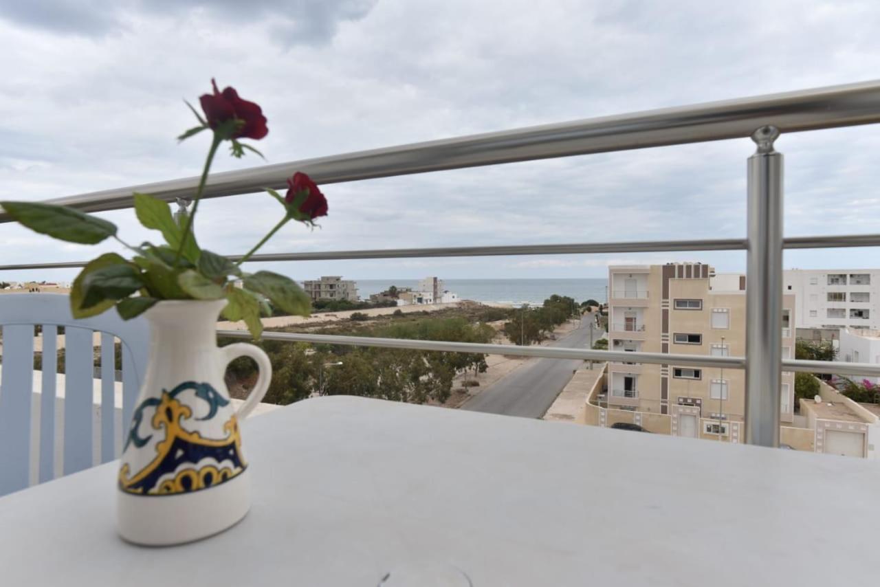 Select Collection Hammam Sousse Appartments Exterior photo