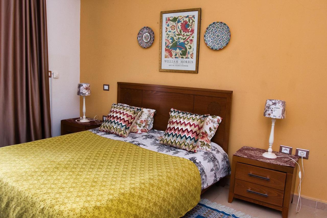 Select Collection Hammam Sousse Appartments Exterior photo