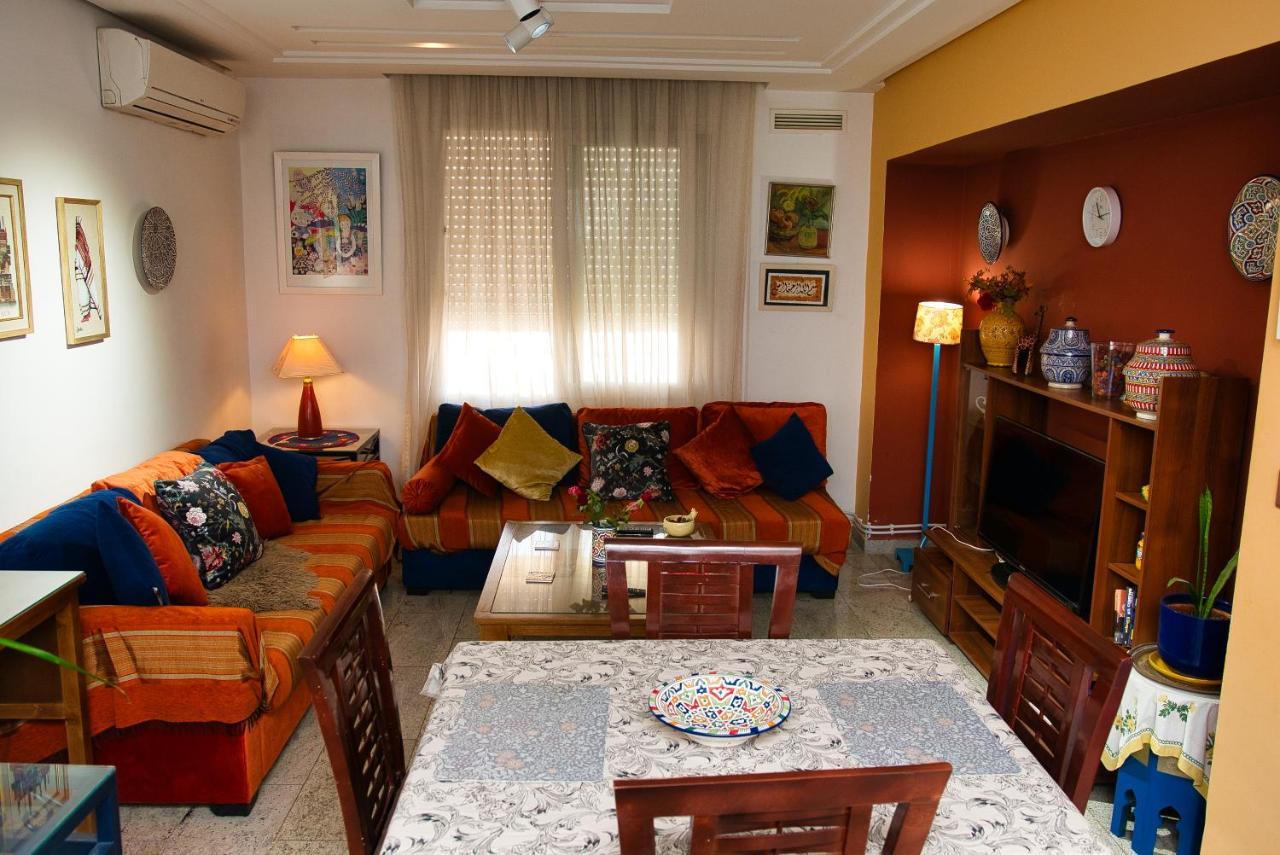 Select Collection Hammam Sousse Appartments Exterior photo