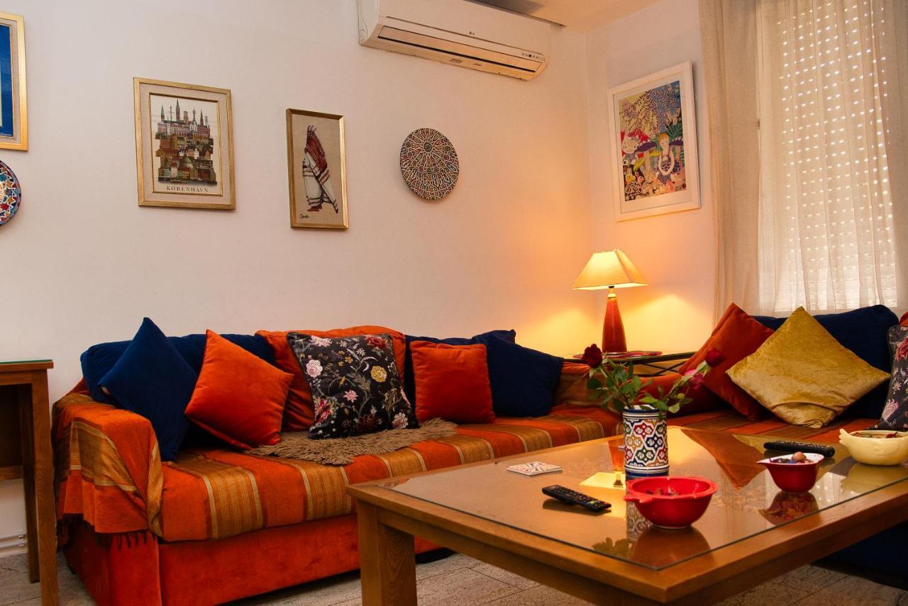 Select Collection Hammam Sousse Appartments Exterior photo