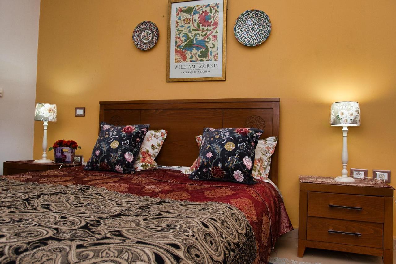 Select Collection Hammam Sousse Appartments Exterior photo