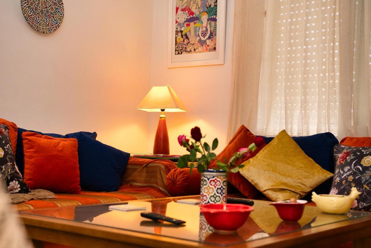 Select Collection Hammam Sousse Appartments Exterior photo