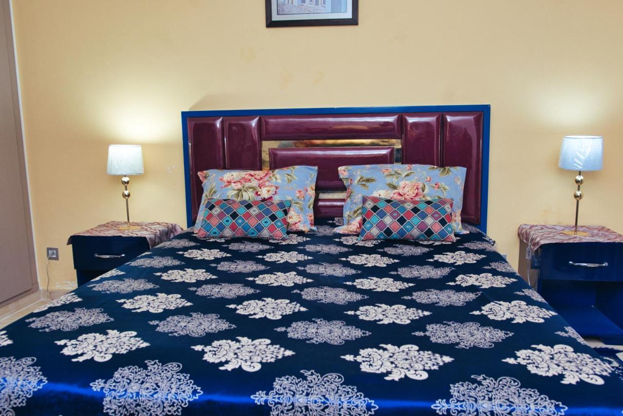 Select Collection Hammam Sousse Appartments Exterior photo