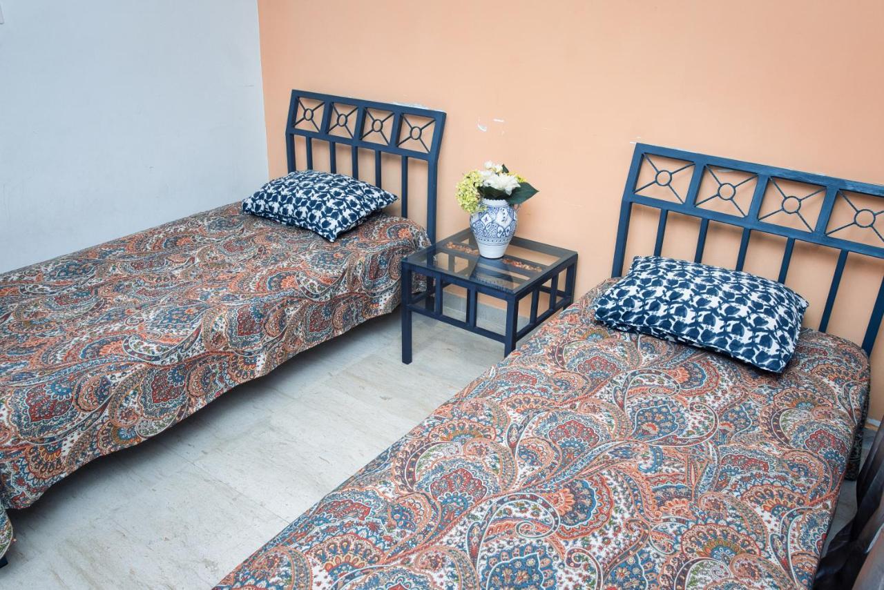Select Collection Hammam Sousse Appartments Exterior photo